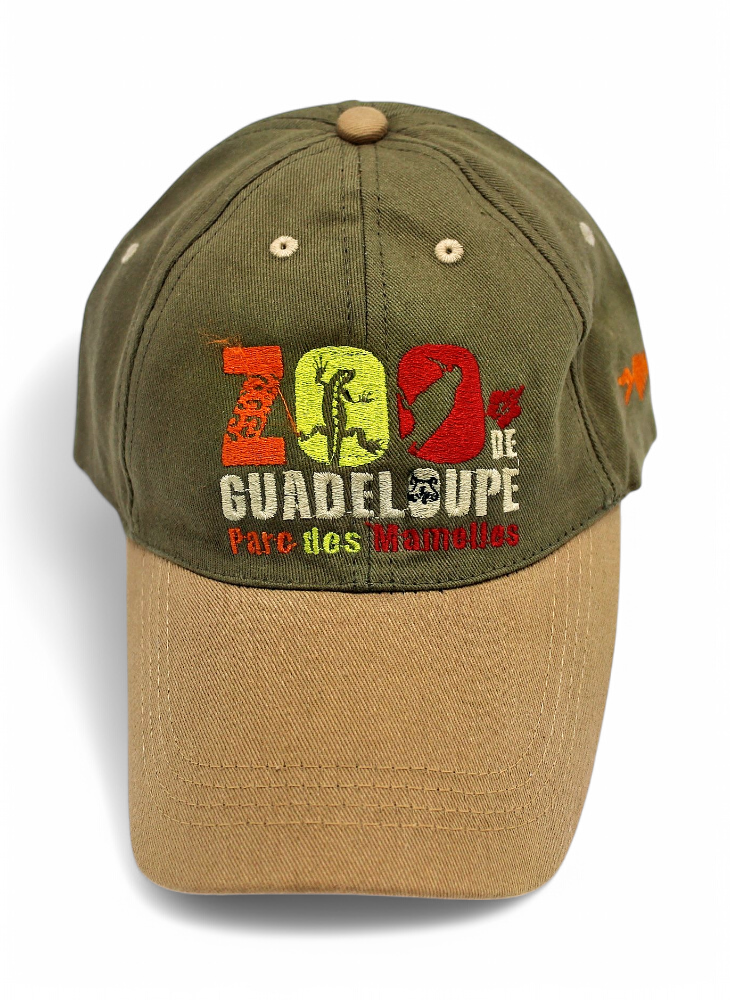 Casquette PDM