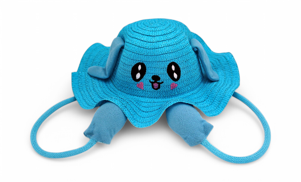 Chapeau Enfant Oreilles qui bougent