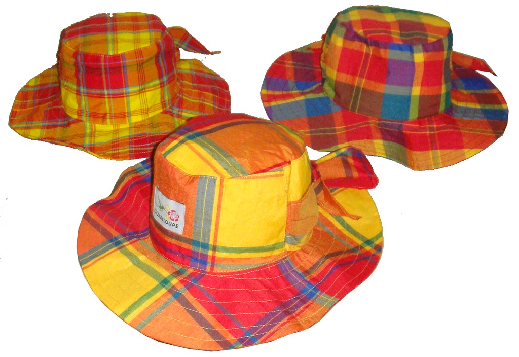 Chapeau Bandeau