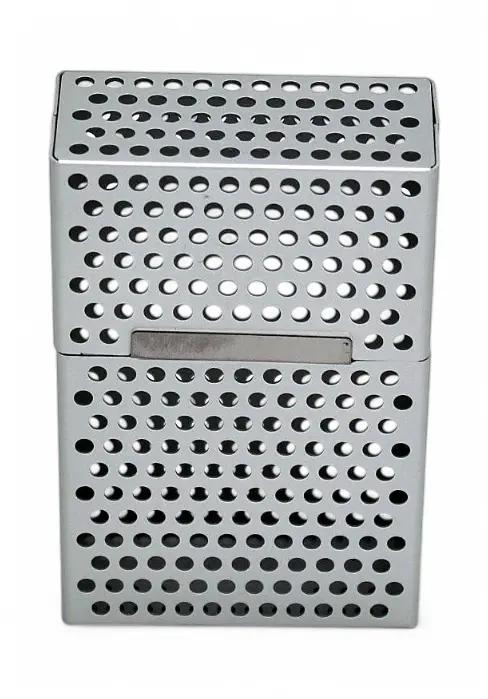 Etui Cigarette Alu