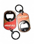 Porte-Clé Decapsuleur