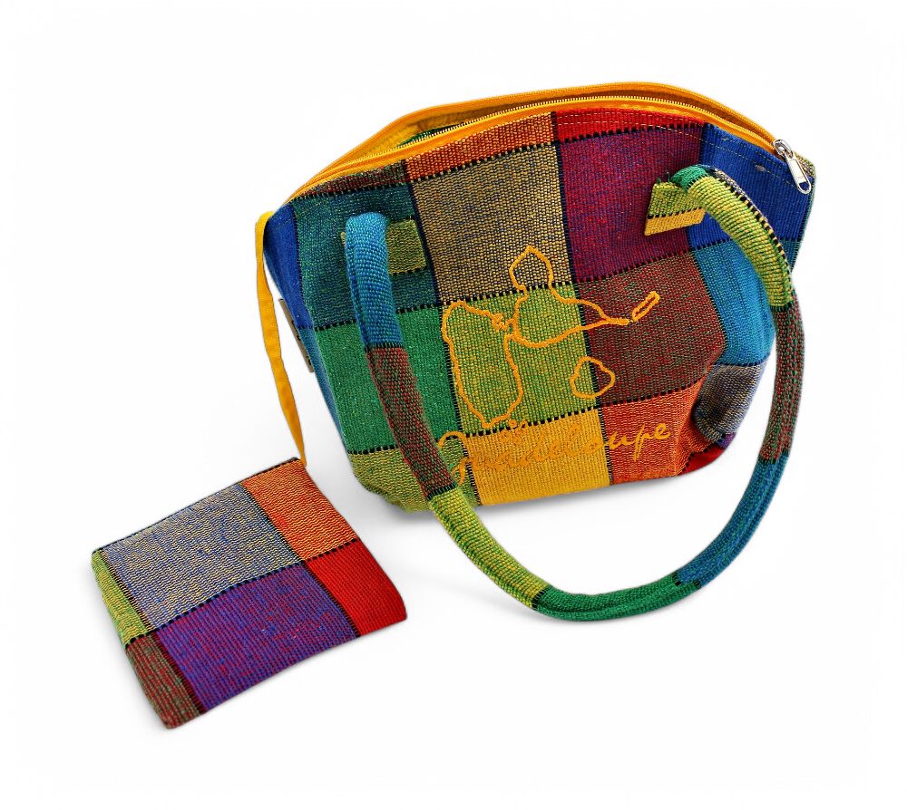 Sac Duffy Madras