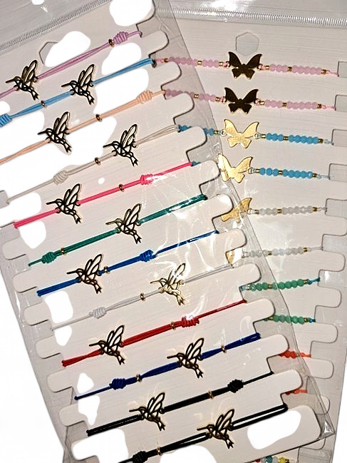 Bracelet Stainless