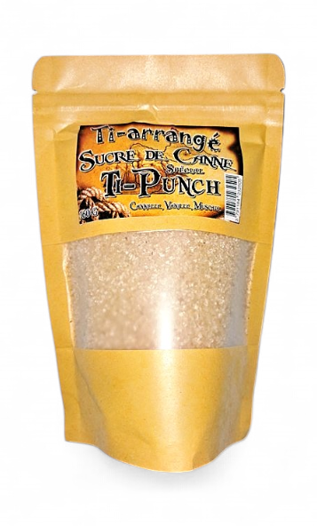 Sucre Ti-Punch