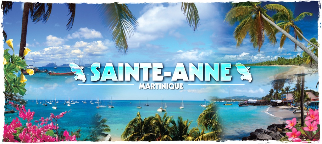 Mug Imprimé Sainte-Anne MQ