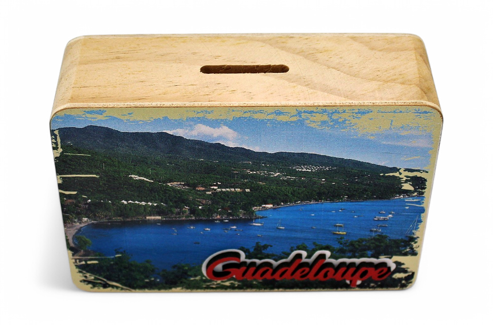 Tirelire Photo (14,5Cm)