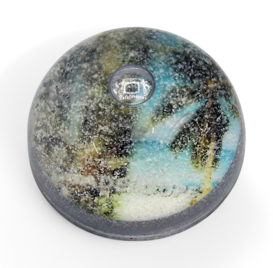 Mini Boule A Neige