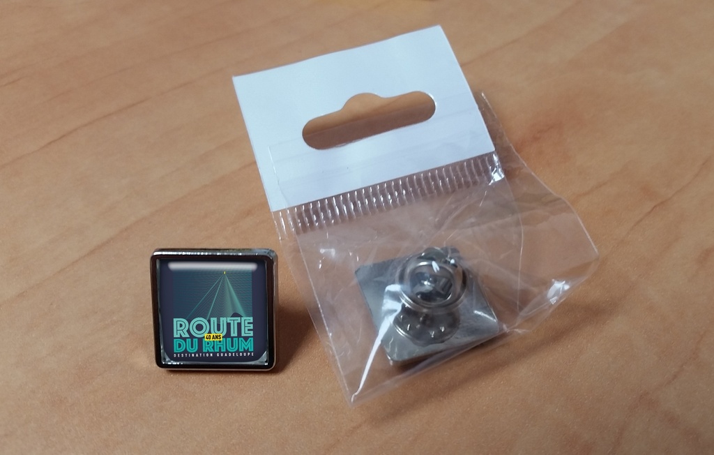 Pins RDR