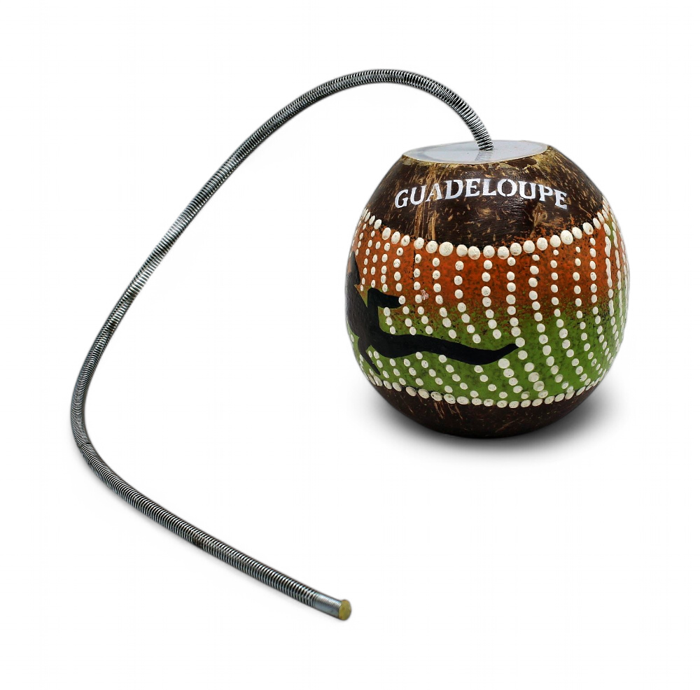 Coco Tonnerre Naturelle