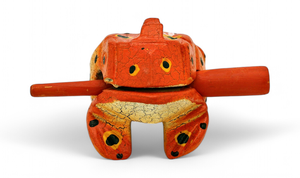 Grenouille Mm