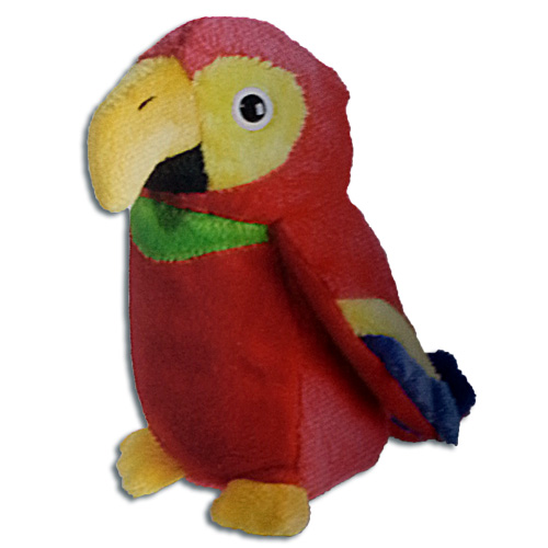 Perroquet Pm