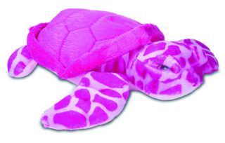 Tortue Rose