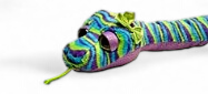 Ck-Vibes Serpent Stripes 30 Cm