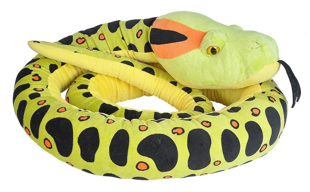 Serpent Jumbo Anaconda