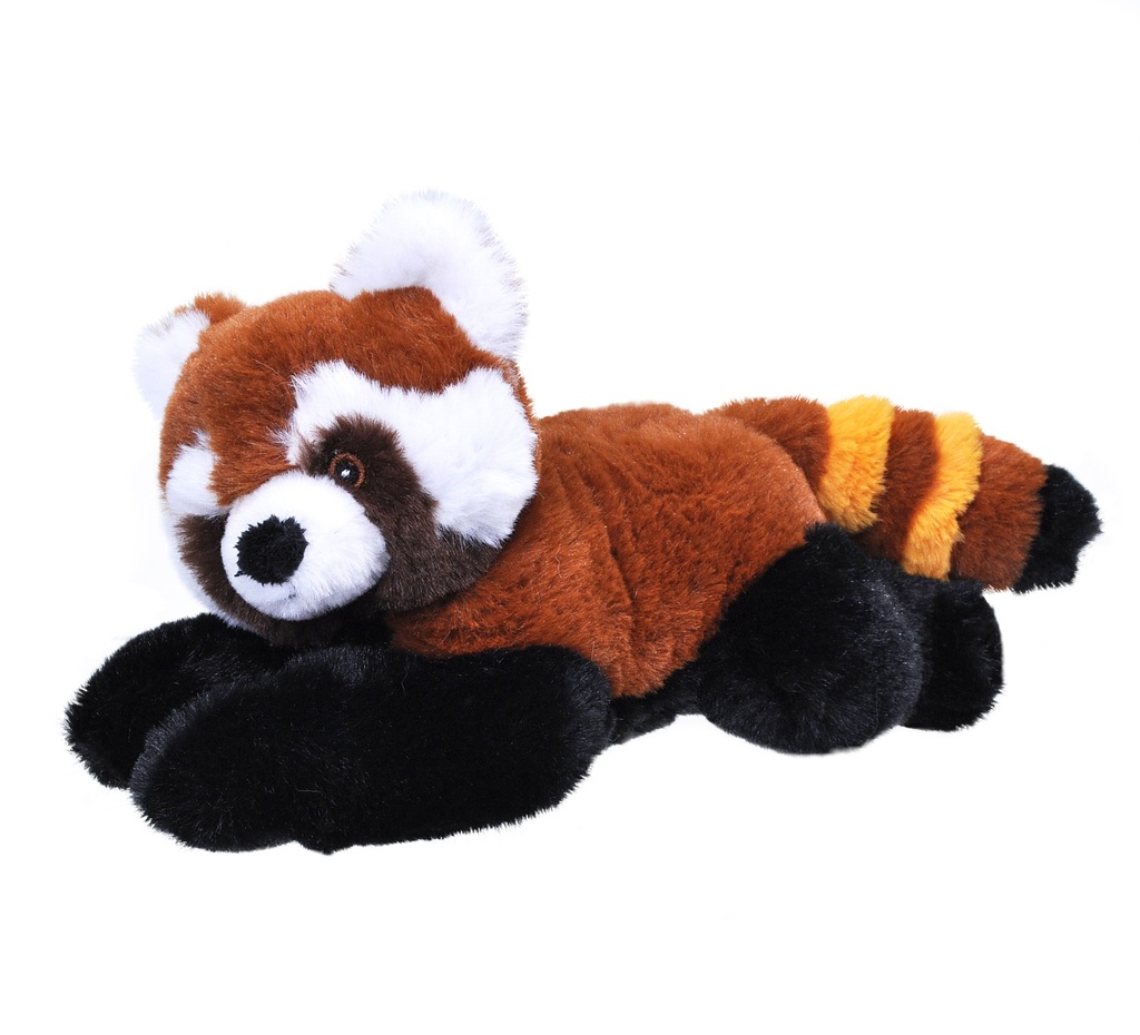 Ecokins Mini Red Panda