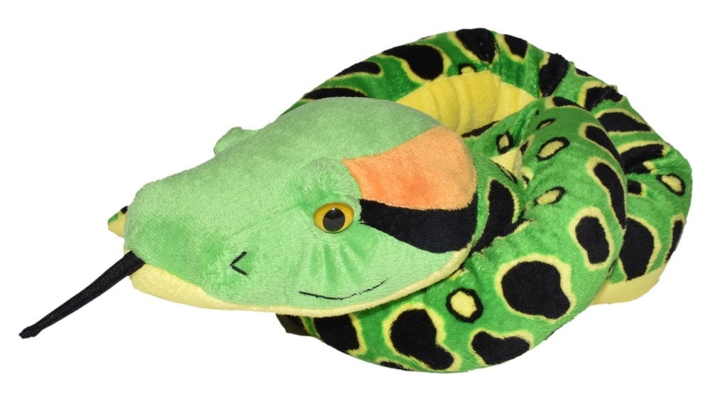 Snake Anaconda 54''