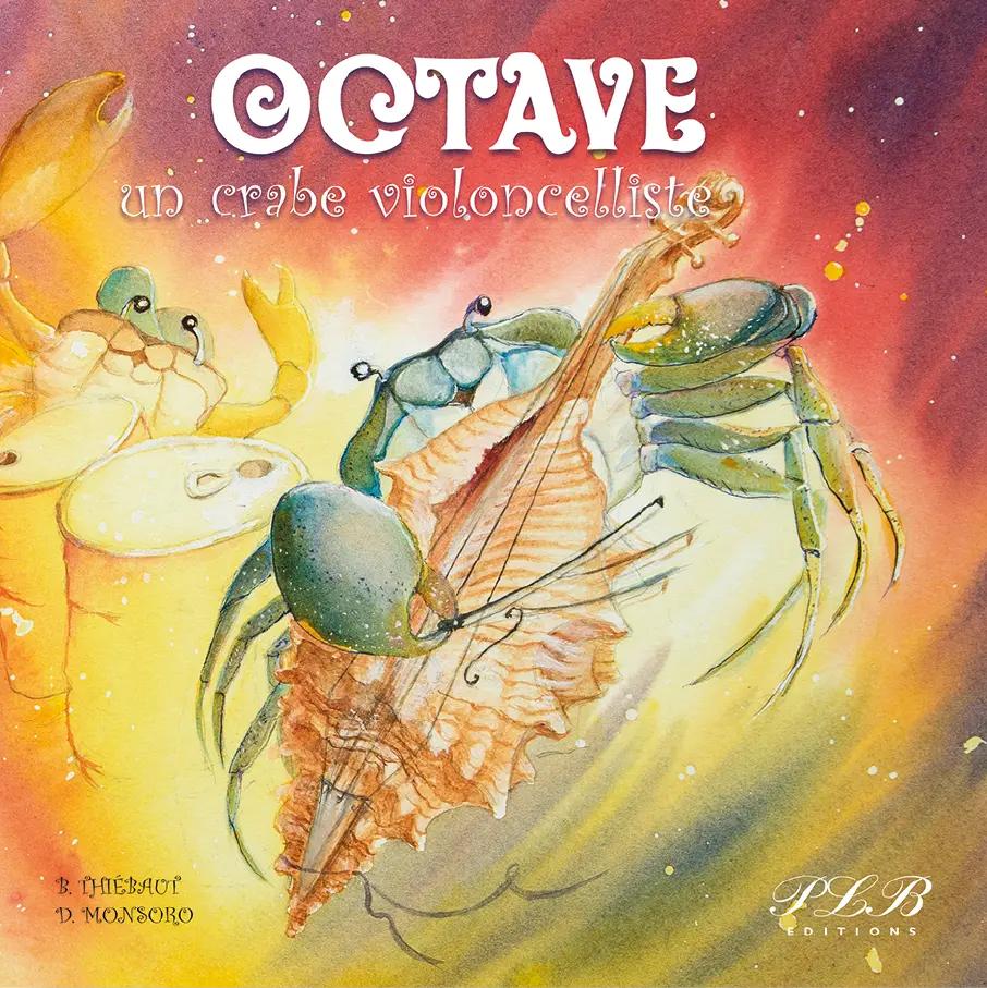 Octave Le Crabe