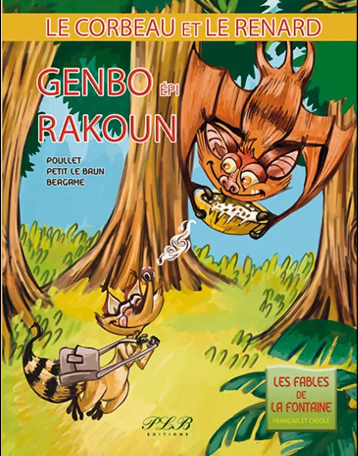 Genbo Epi Rakoun