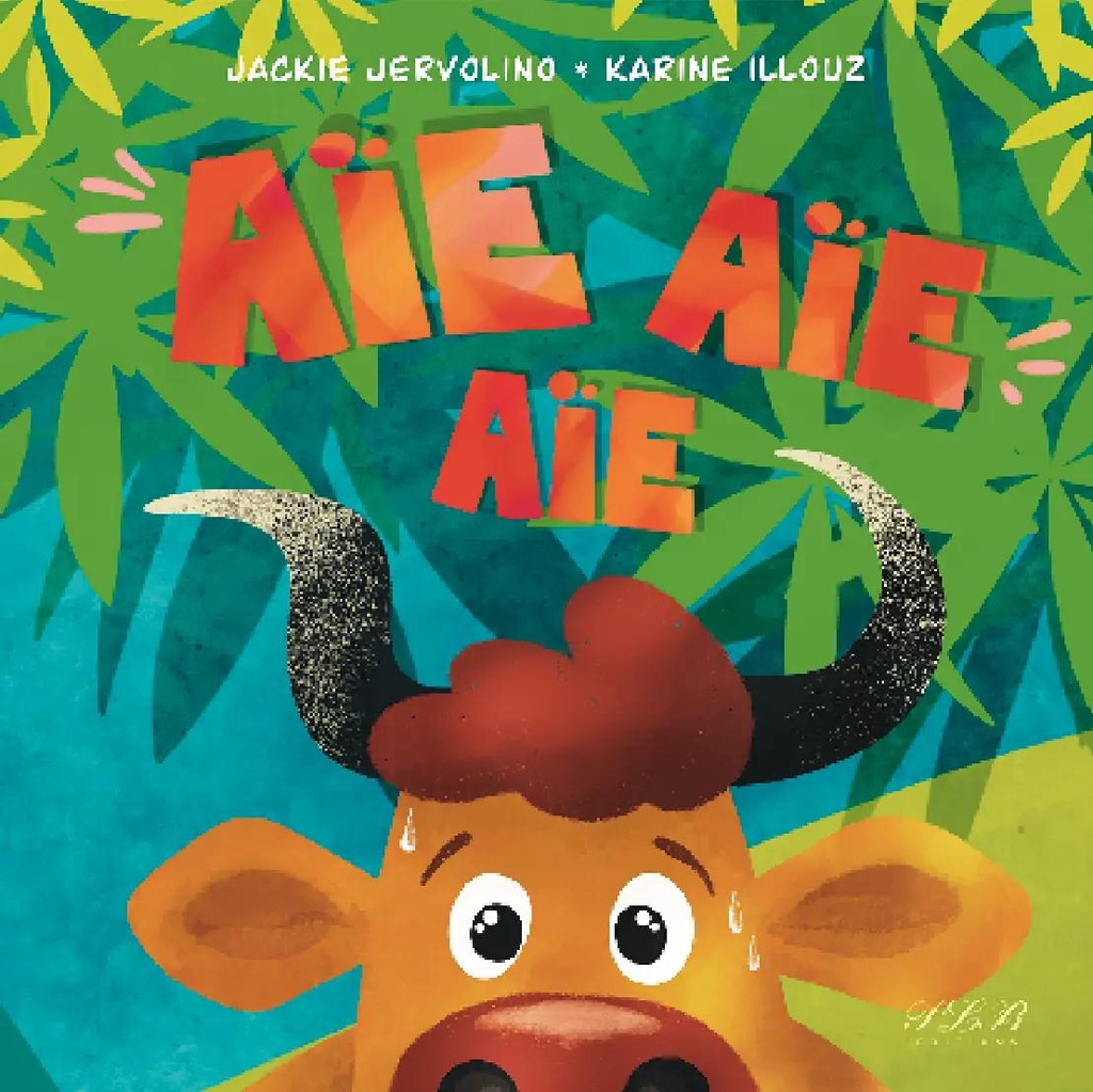 [66061] Aie Aie Aie