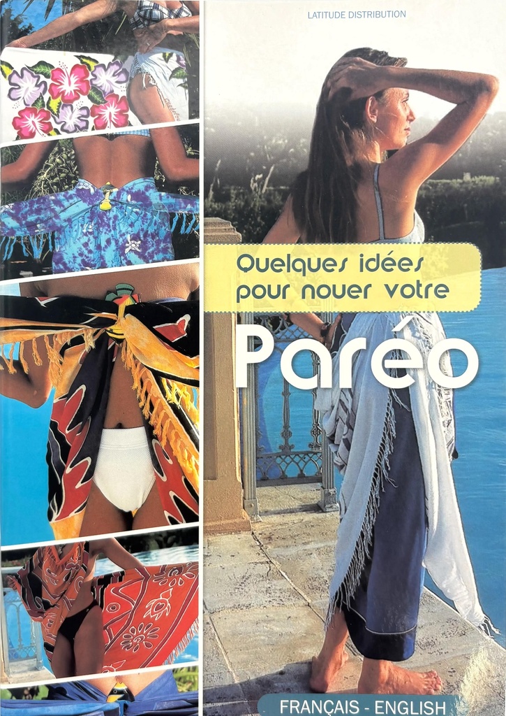Pareos 32 P