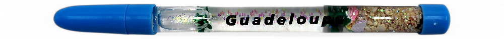 Stylo Fluide
