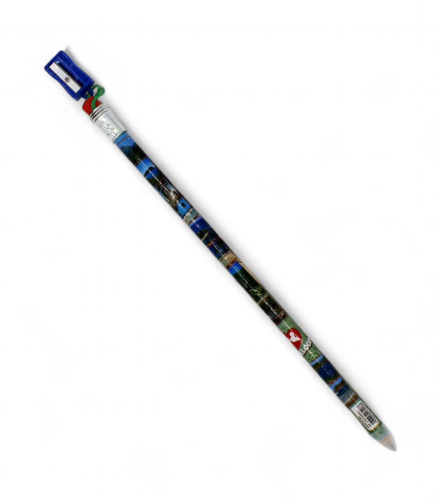 Crayon Geant