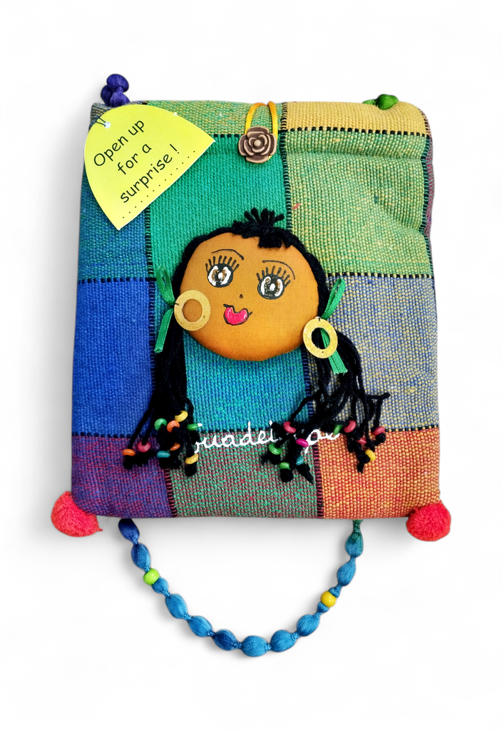 Sac Rima Surprise Bag