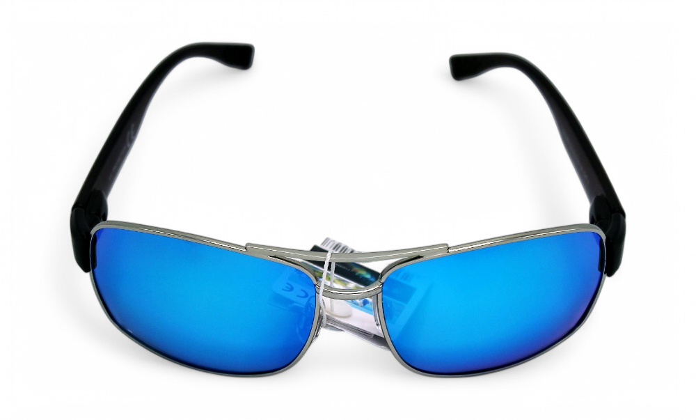 [14003] Lunette Polarisé Homme Femme