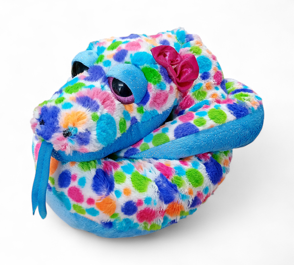 SWEET SASSY SNAKE POLKA