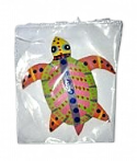 Magnet Tat Tortue