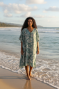 Kaftan Short Delta