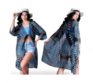 Robe Swiss