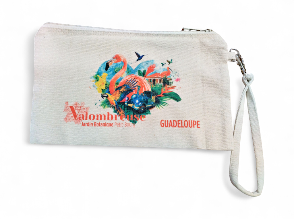 Pochette JDV 20cm