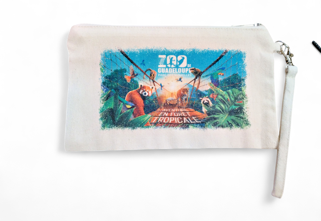 Pochette PDM 20cm 