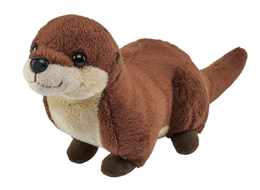 Pocketkins-eco river otter