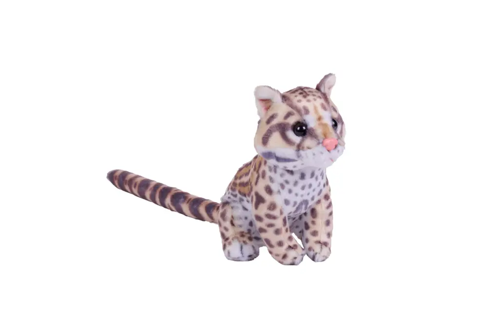 Splendors eco Ocelot