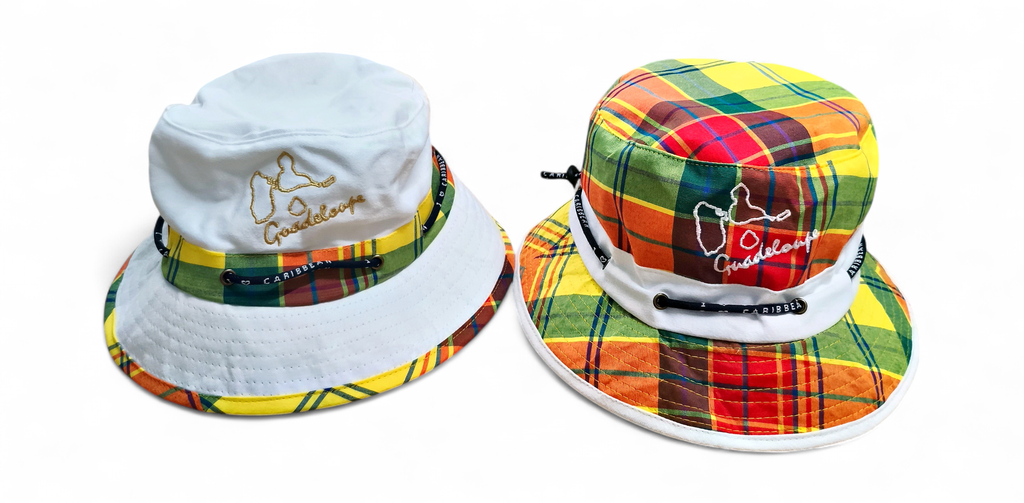 Chapeau Safari Madras Rima