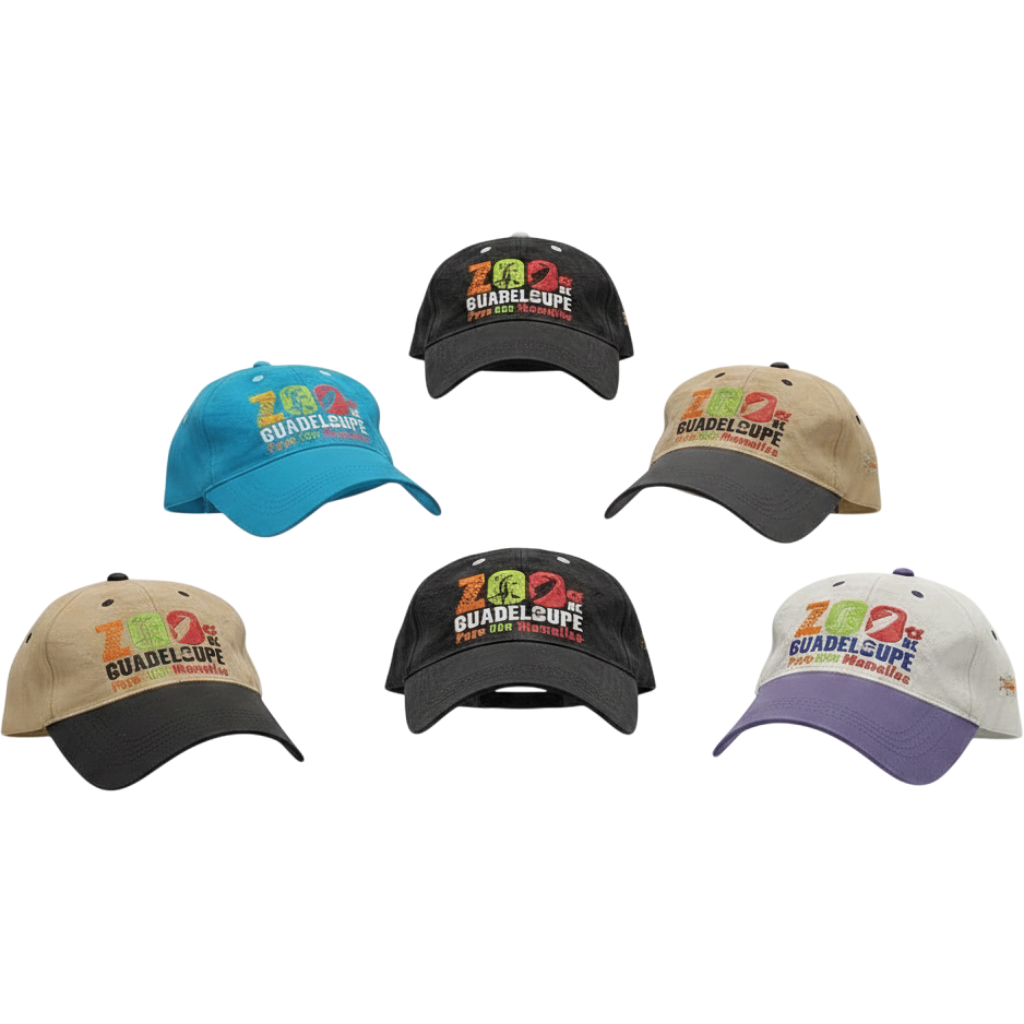 Casquette PDM