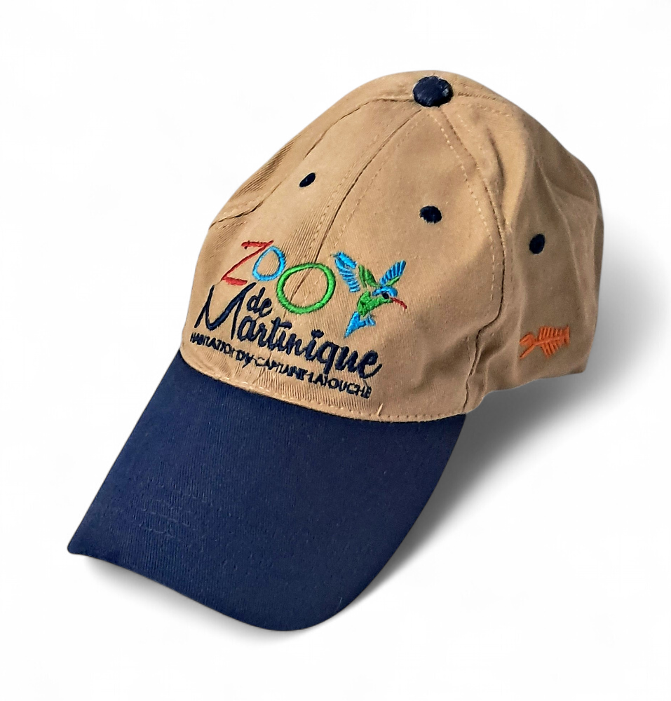 Casquette ZDM