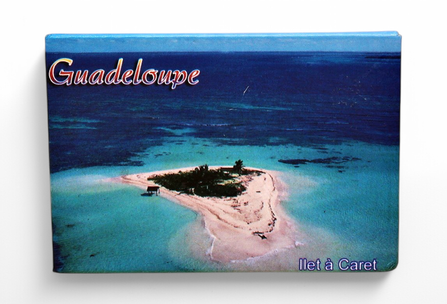 Magnet Image GP Ilet Caret