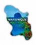Magnet Epoxy Carte MQ Diamant