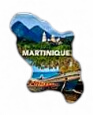 Magnet Epoxy Carte MQ Multivie Sacré Cœur+Yole