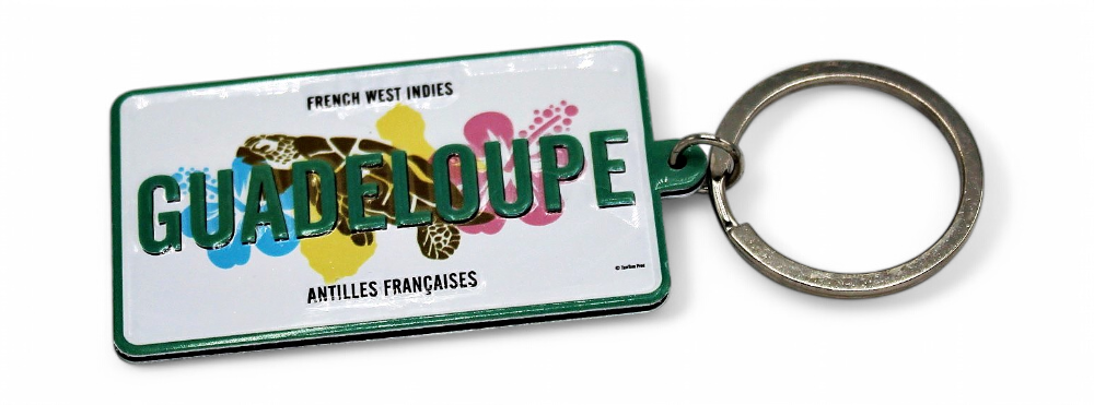 PC Plaque Tortue