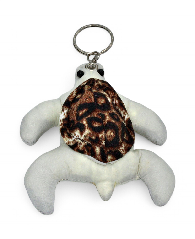 Porte-Clé Tortue