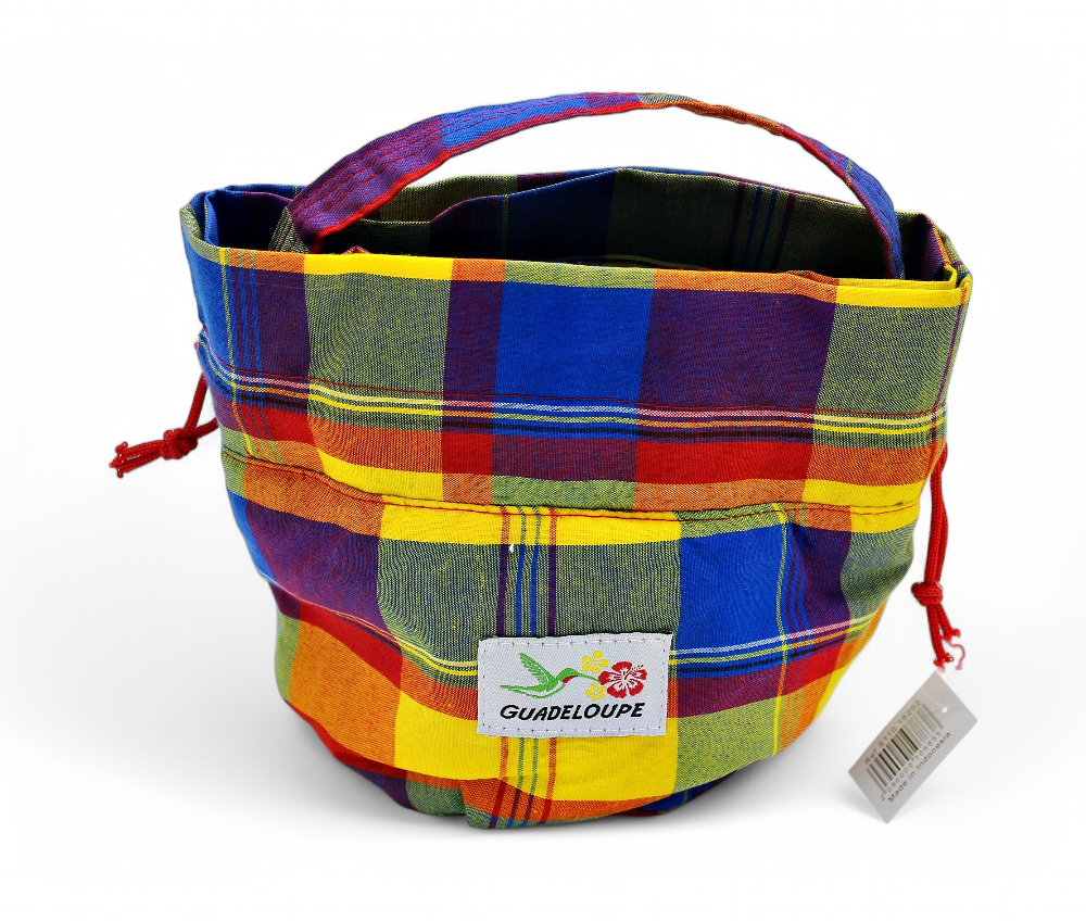 Sac Rond Avec Poignée Simple