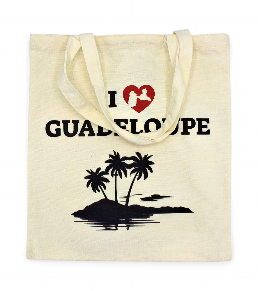 Tote Bag I Love