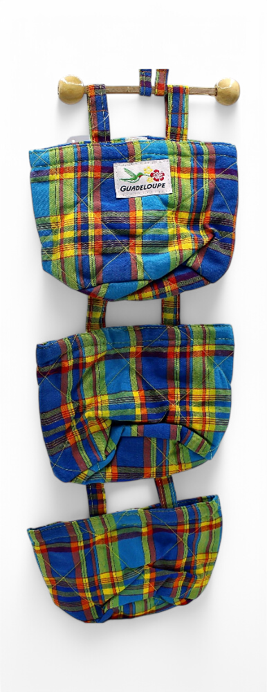 [18050] Range Document Neck