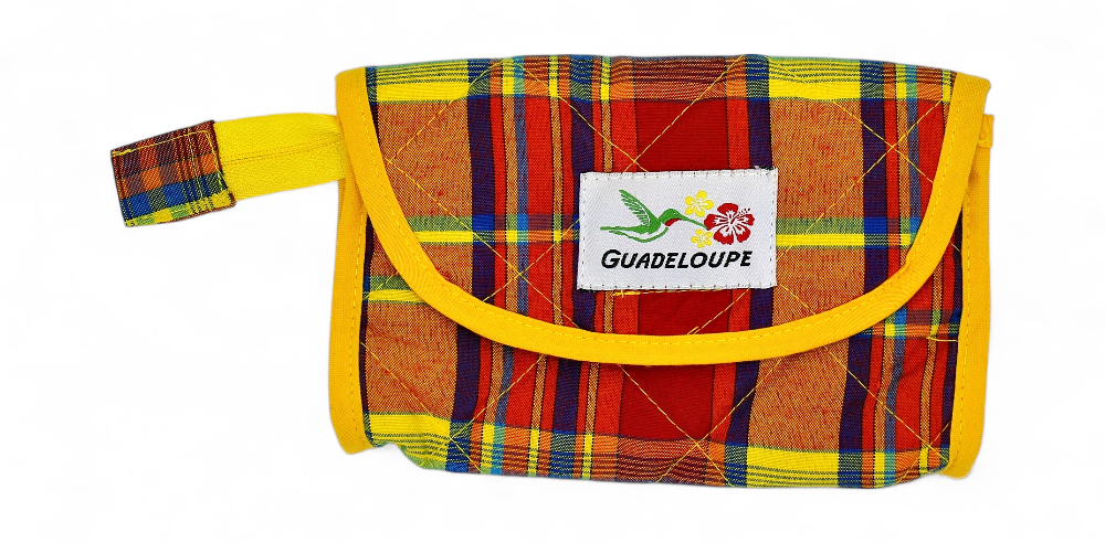 Trousse Toilette Carre