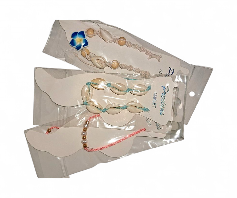 Chevillère Epoxy
