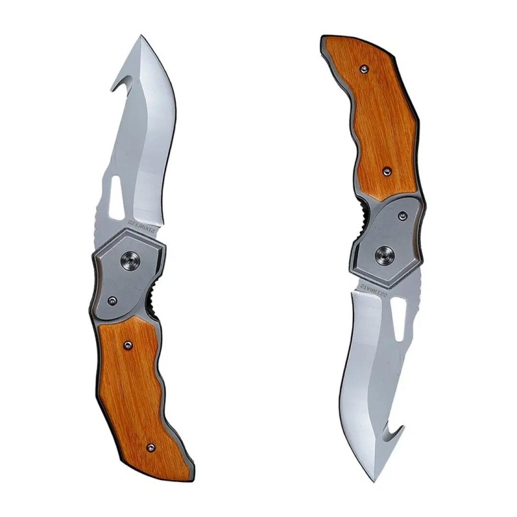 Couteau De Chasse 19,5Cm